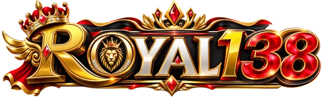 ROYAL138 Logo